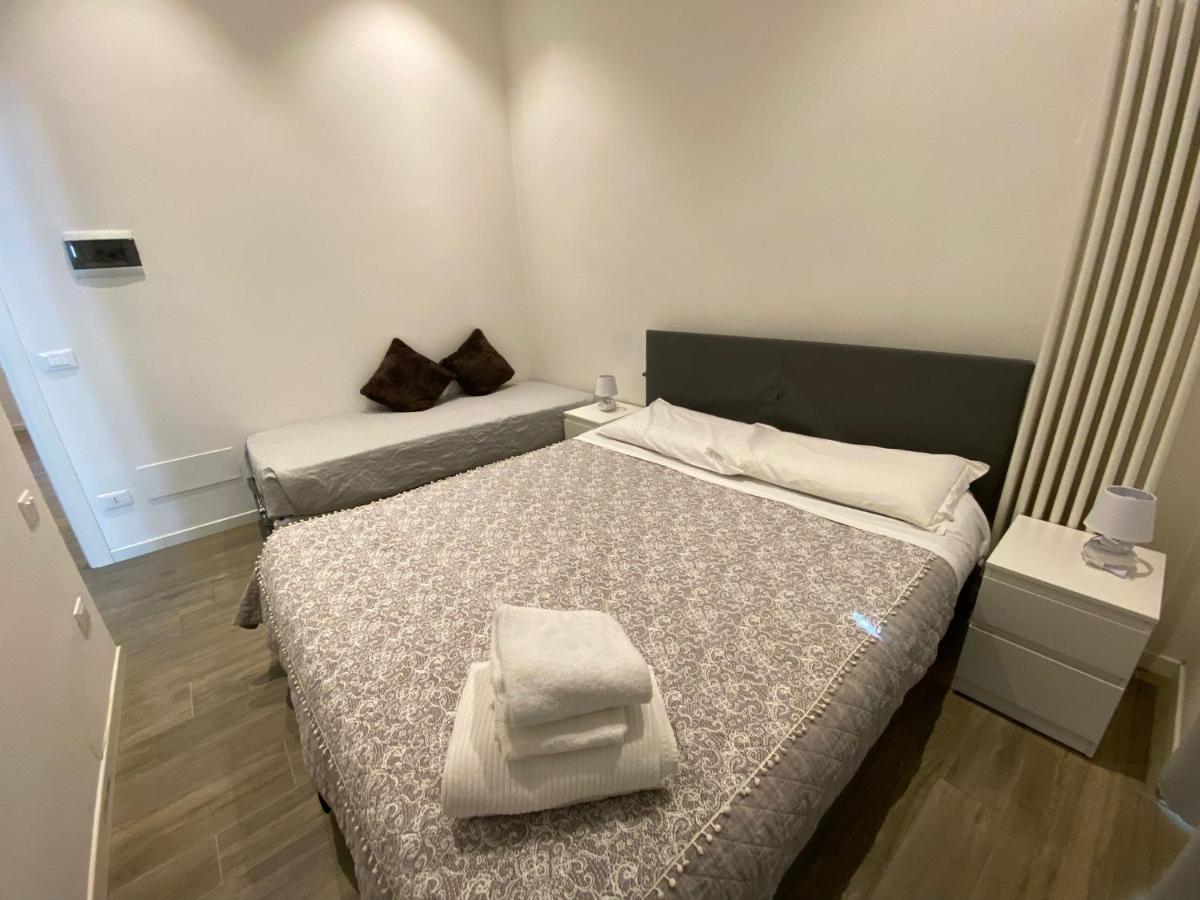 Appartement Roma Loft Verona